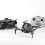 DJI FPV Drone + Goggle V2 + Remote Controller 3 - Incl. Gara, Audio, Tv en Foto, Drones, Flex Ltd., Gebruikt, https://flex.com/contact-us