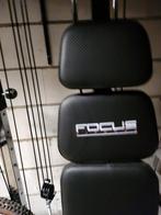 Focus 6 Krachtstation - Complete Workout!, Ophalen, Zo goed als nieuw, Benen, Krachtstation
