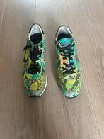 Floris van Bommel sneakers 40 zgan, Ophalen of Verzenden, Zo goed als nieuw, Sneakers of Gympen