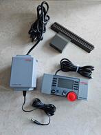 Marklin MS 1 Mobile Station - Digitaal, Ophalen of Verzenden, Zo goed als nieuw, Märklin, Transformator of Voeding