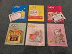 Okki tijdschriften (30 stuks, jaargang 1982–1983), Ophalen of Verzenden, Gelezen, Overige typen