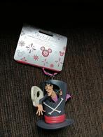 Disney Dr. Facilier(The Princess and the Frog)kerst ornament, Ophalen of Verzenden, Overige figuren, Nieuw, Overige typen