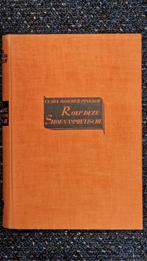 Roep deze Shoenammietische - Clara Asscher-Pinkhof, Ophalen of Verzenden, Zo goed als nieuw