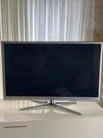 Te koop Samsung Plasma TV 50 inch, Ophalen, Gebruikt, 50 Hz, Samsung