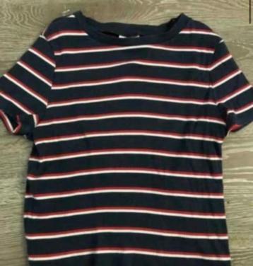 Shirt in maat 170 H&M beschikbaar voor biedingen