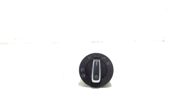 Lichtschakelaar Volkswagen Touran, Auto-onderdelen, Dashboard en Schakelaars, Volkswagen, Gebruikt, Herkomst onderdeel bekend