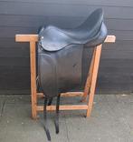 Dressuurzadel Daaleman en Lemetex 17,5 inch, Dieren en Toebehoren