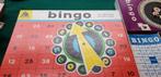 spel bingo compleet, Hobby en Vrije tijd, Gezelschapsspellen | Overige, Ophalen of Verzenden