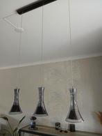 Eglo Musero LED hanglamp, Ophalen of Verzenden, Zo goed als nieuw, Hanglamp, 75 cm of meer