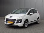 Peugeot 3008 1.6 VTi ST Navi, Auto's, Peugeot, Voorwielaandrijving, 4 cilinders, Wit, Bedrijf