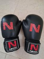 NIKKO Bokshandschoenen - Goede Staat, Ophalen of Verzenden