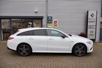 Mercedes-Benz CLA-klasse Shooting Brake 250e Business Soluti, CLA, Stof, Gebruikt, 16 kWh