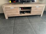 Tv dressoir, Huis en Inrichting, Ophalen of Verzenden, Zo goed als nieuw, 50 tot 75 cm, Minder dan 100 cm