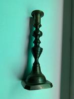 Koperen Kaarsenkandelaar, Antiek en Kunst, Antiek | Koper en Brons, Ophalen