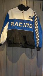 Vintage Racing Jas maat M, Ophalen of Verzenden, Zo goed als nieuw