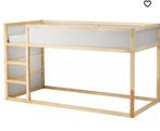 IKEA Kura Hoogslaper, Kinderen en Baby's, Kinderkamer | Stapelbedden en Hoogslapers, Ophalen, Gebruikt, Hoogslaper