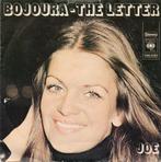 Bojoura - The Letter, Cd's en Dvd's, Vinyl Singles, Ophalen of Verzenden, 7 inch, Single