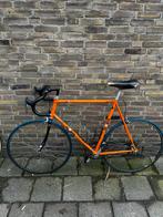 Koga miyata Bio racer - Vintage wielrenfiets!, Fietsen en Brommers, Fietsen | Racefietsen, Overige merken, Gebruikt, Staal, Heren