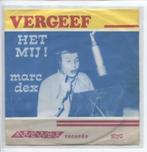 Single van Marc Dex uit 1968, Ophalen of Verzenden, Gebruikt, Overige formaten, Levenslied of Smartlap