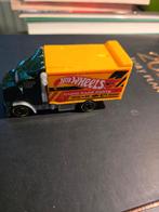 Hot Wheels Hiway Hauler 2 die-cast speelgoedvoertuig. 2014, Ophalen, Gebruikt