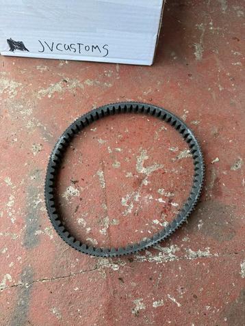 V-snaar origineel runner 125/180/200cc 4t beschikbaar voor biedingen