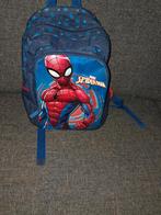 Spider man rugzak, Sieraden, Tassen en Uiterlijk, Tassen | Rugtassen, Ophalen of Verzenden, Overige merken