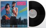 Body Rock diverse artiesten filmmuziek 10 nrs LP 1984 mooi, Ophalen of Verzenden, Zo goed als nieuw, 12 inch