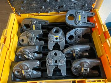 REMS Mini PERSBEKKEN beschikbaar voor biedingen