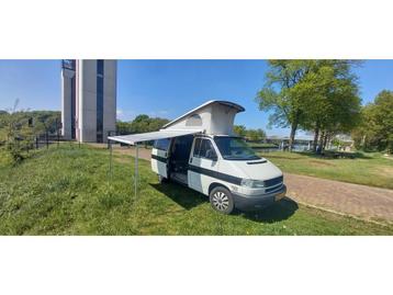 Volkswagen California (1004302) beschikbaar voor biedingen