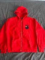 Stussy 8 ball hoodie L, Kleding | Heren, Truien en Vesten, Maat 52/54 (L), Stussy, Ophalen of Verzenden, Zo goed als nieuw