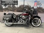 Harley-Davidson Softail 1450 FLSTSCI SPRINGER CLASSIC, Motoren, Motoren | Harley-Davidson, Bedrijf, 1449 cc, Meer dan 35 kW, Overig