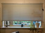 Luxaflex wit - alumninium, Huis en Inrichting, Ophalen