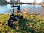 Freeliner EVO III nieuwste model modernr scootmobiel, Ophalen of Verzenden, Nieuw, Elektrische step (E-scooter), EVO