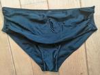 BIJENKORF collection zwembroek bikinislip zwart maat 38, Kleding | Dames, Badmode en Zwemkleding, Zwart, Bijenkorf, Badpak, Ophalen of Verzenden