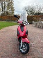 Piaggio Fly 50 Scooter - 2007, Fietsen en Brommers, Scooters | Piaggio, Ophalen, Gebruikt, Fly