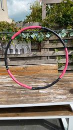 WeightHoop | Weight Hoop, Ophalen of Verzenden, Met gewicht, Gebruikt, Fitness hoelahoep