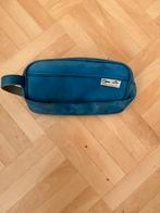 Vintage RWA KLM Toilettas Blauw, Ophalen of Verzenden, Gebruikt, Blauw, Heer of Dame