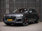 Audi Q7 55 TFSI e Quattro Pro Line S|BTW|Panorama|ACC|21''|S, Automaat, Gebruikt, 2995 cc, Bedrijf