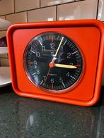 Vintage keuken klok., Witgoed en Apparatuur, Wekkers, Ophalen of Verzenden, Zo goed als nieuw