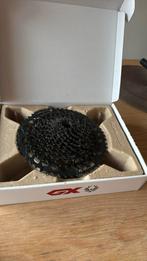 SRAM XG 1275 Eagle cassette, Gebruikt, Overige typen, SRAM, Mountainbike
