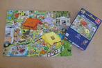 Jumbo Jan van Haasteren '' CAMPING '' 150 st., Ophalen of Verzenden, Minder dan 500 stukjes, Zo goed als nieuw, Legpuzzel