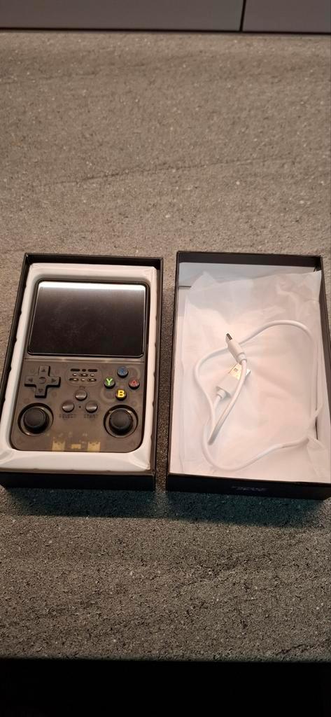 Nieuw 1x gebruikt om te kijken, Spelcomputers en Games, Spelcomputers | Nintendo Game Boy, Nieuw, Overige modellen, Ophalen
