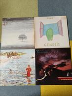 Genesis lp vinyl lp's, Ophalen of Verzenden, Gebruikt, 12 inch, Poprock