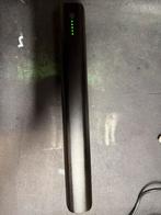 Qwic accu, Fietsen en Brommers, Fietsaccessoires | Fietsaccu's, Ophalen of Verzenden, Zo goed als nieuw