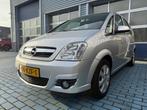 Opel Meriva 1.6-16V Cosmo, Auto's, Opel, 65 €/maand, 15 km/l, Gebruikt, 4 cilinders