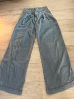 Aiko jeans, Nieuw, Lang, Blauw, Maat 38/40 (M)