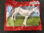 Schleich nr 13920 Knabstrupper merrie, Ophalen, Nieuw, Jongen of Meisje