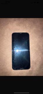 Iphone 13 pro max te koop, Telecommunicatie, Mobiele telefoons | Apple iPhone, 256 GB, 86 %, Blauw, Ophalen of Verzenden