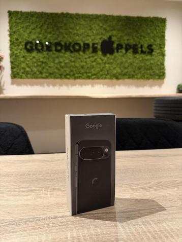 Google Pixel Pro 10 256GB | nieuw/ongeopend beschikbaar voor biedingen