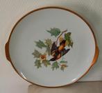Vintage Audubon Baltimore Plate, Antiek en Kunst, Ophalen of Verzenden